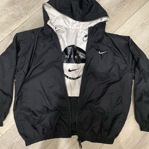 Vintage Nike windbreaker